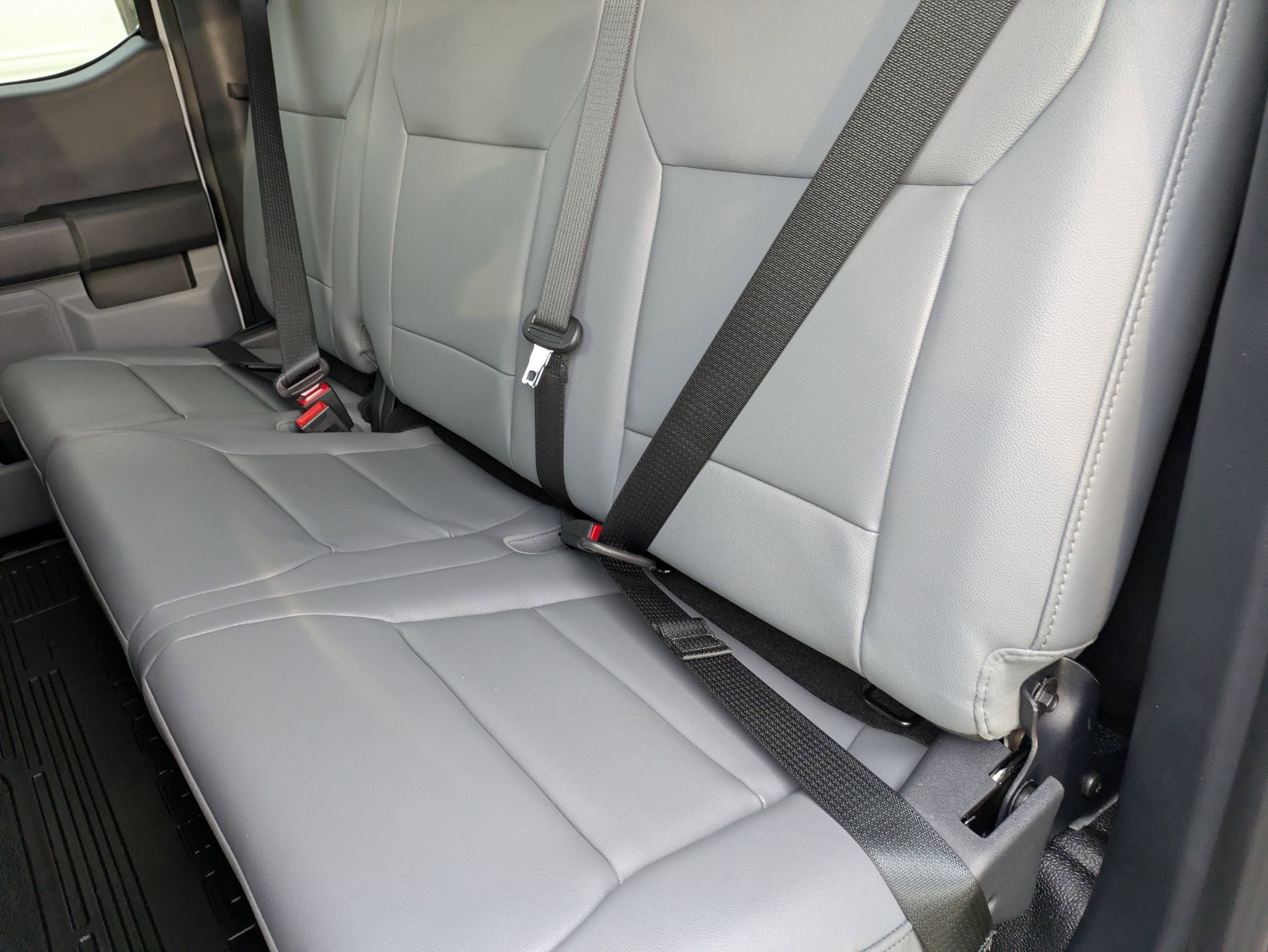 2025 Ford Super Duty F-350 SRW XL