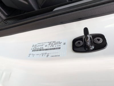 2025 Ford Super Duty F-350 SRW XL