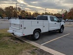 2025 Ford Super Duty F-350 SRW XL