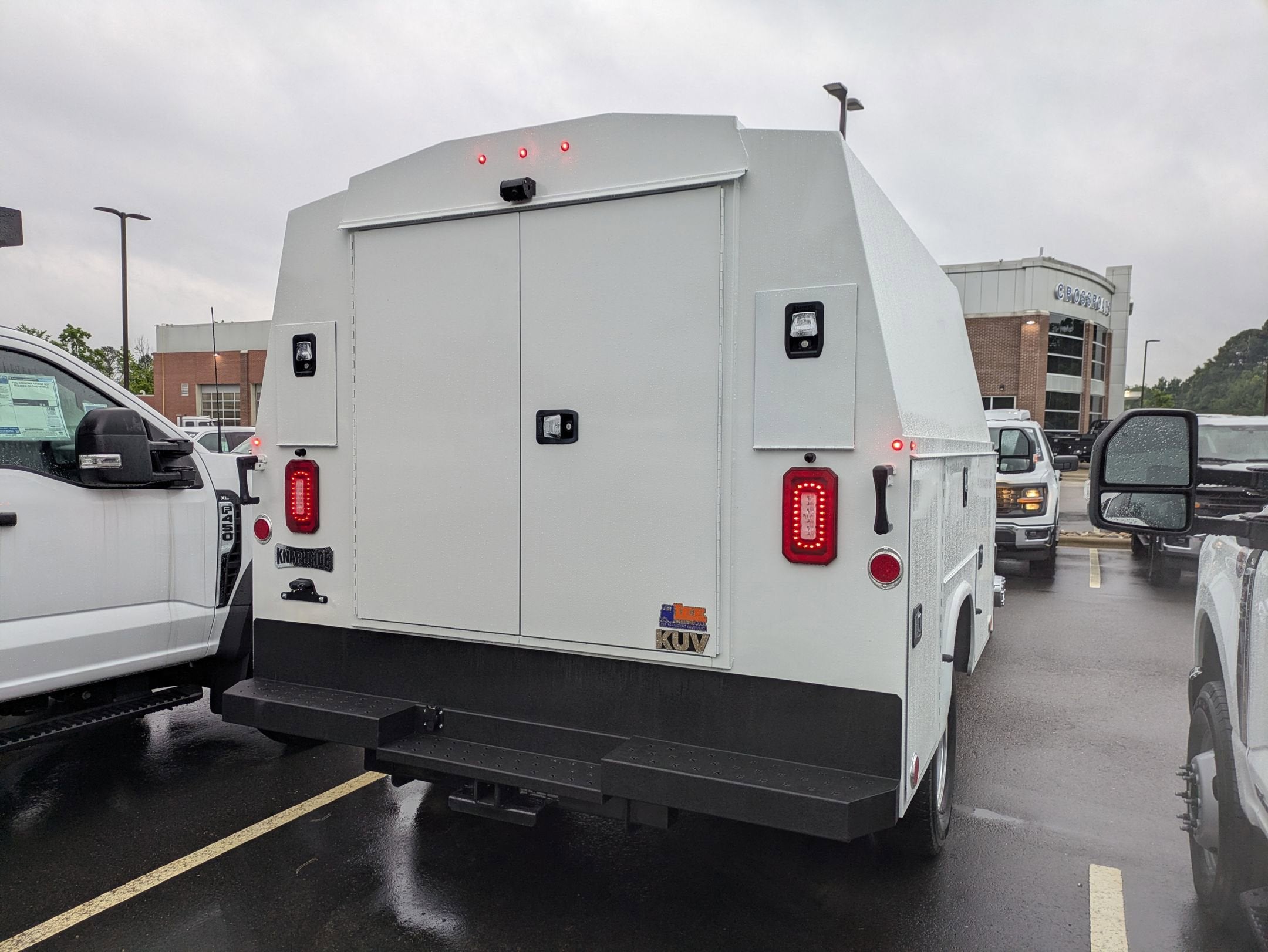 2026 Ford Super Duty F-350 DRW XL