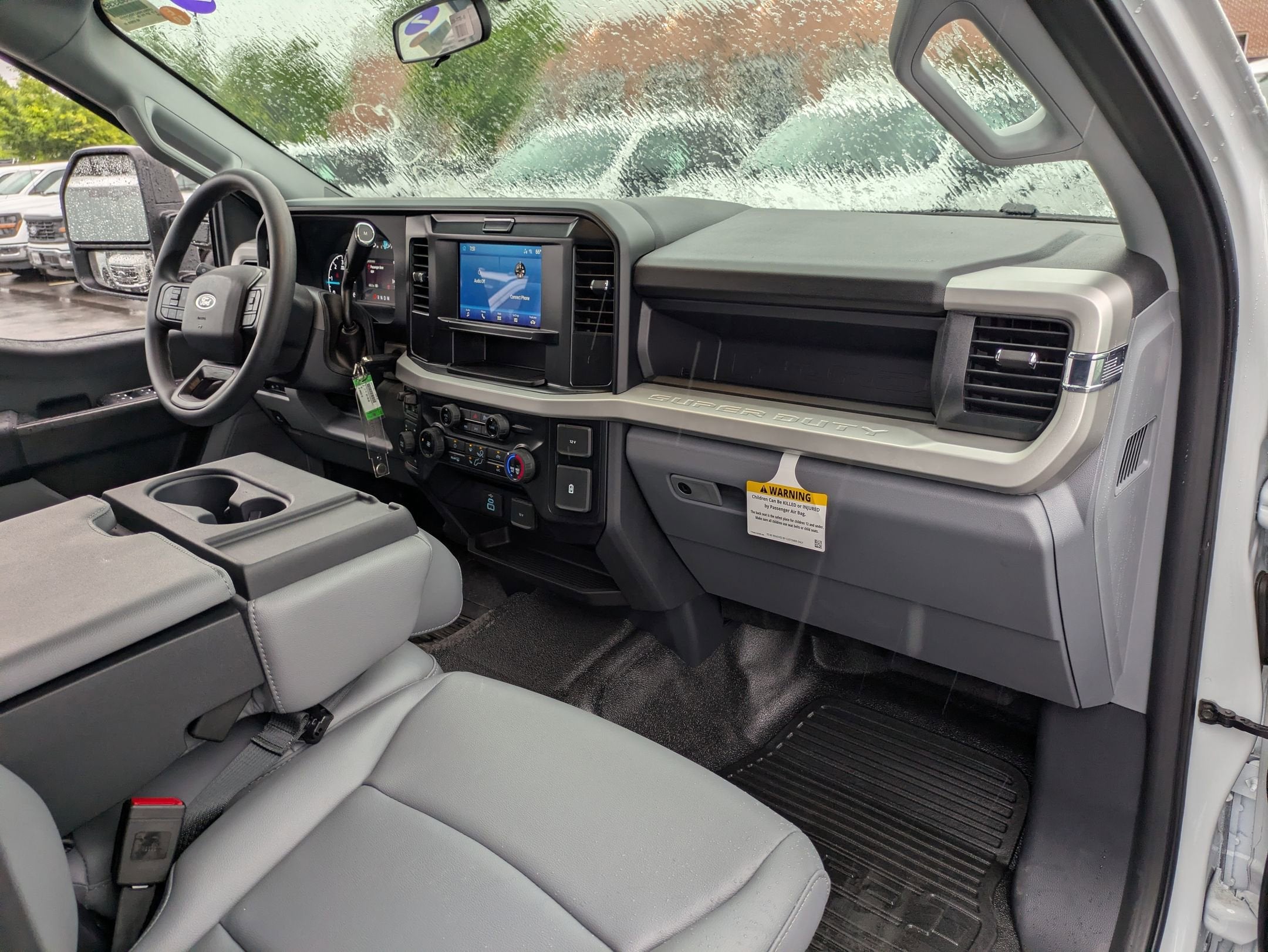 2026 Ford Super Duty F-350 DRW XL