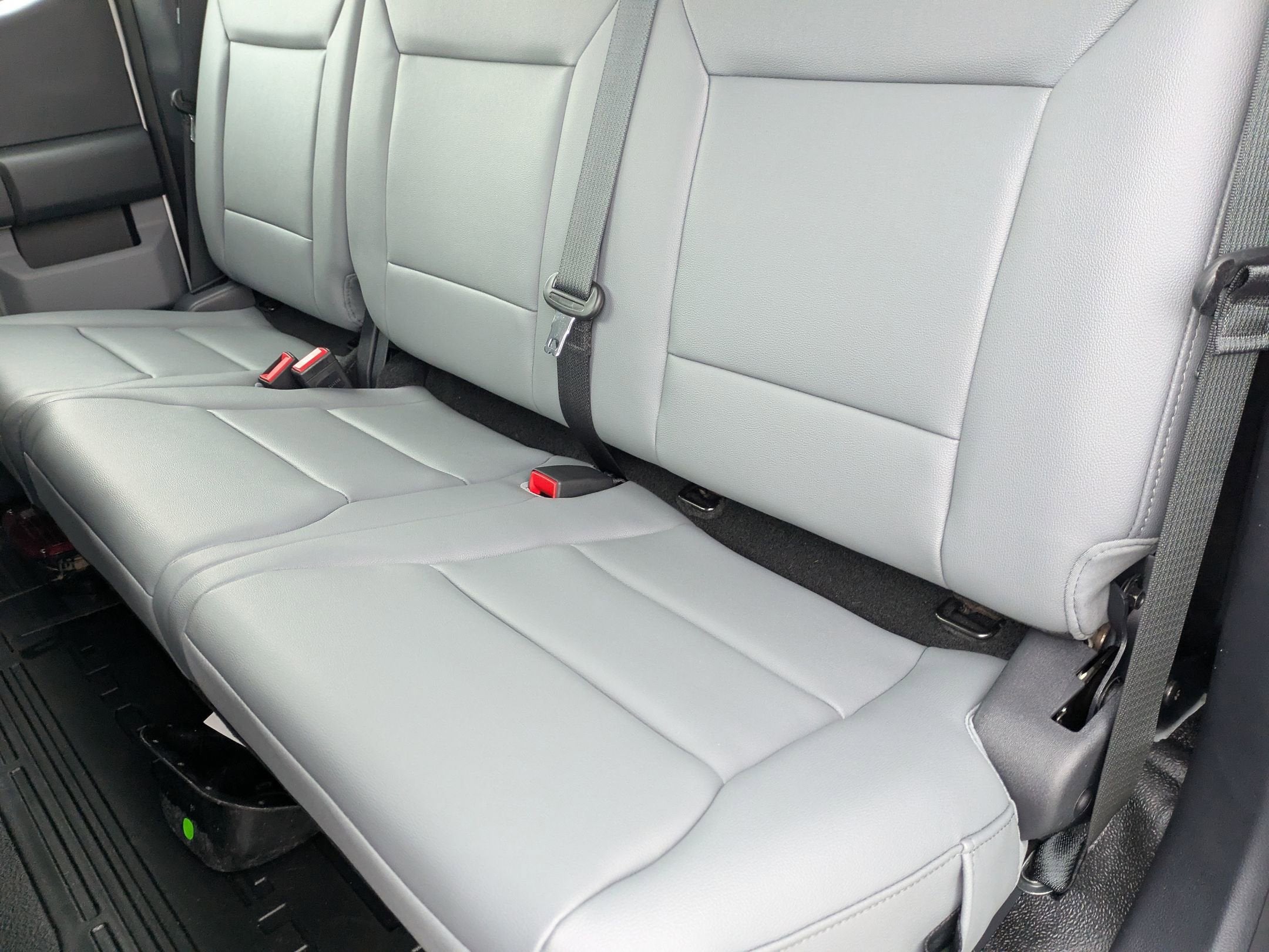 2025 Ford Super Duty F-350 DRW XL