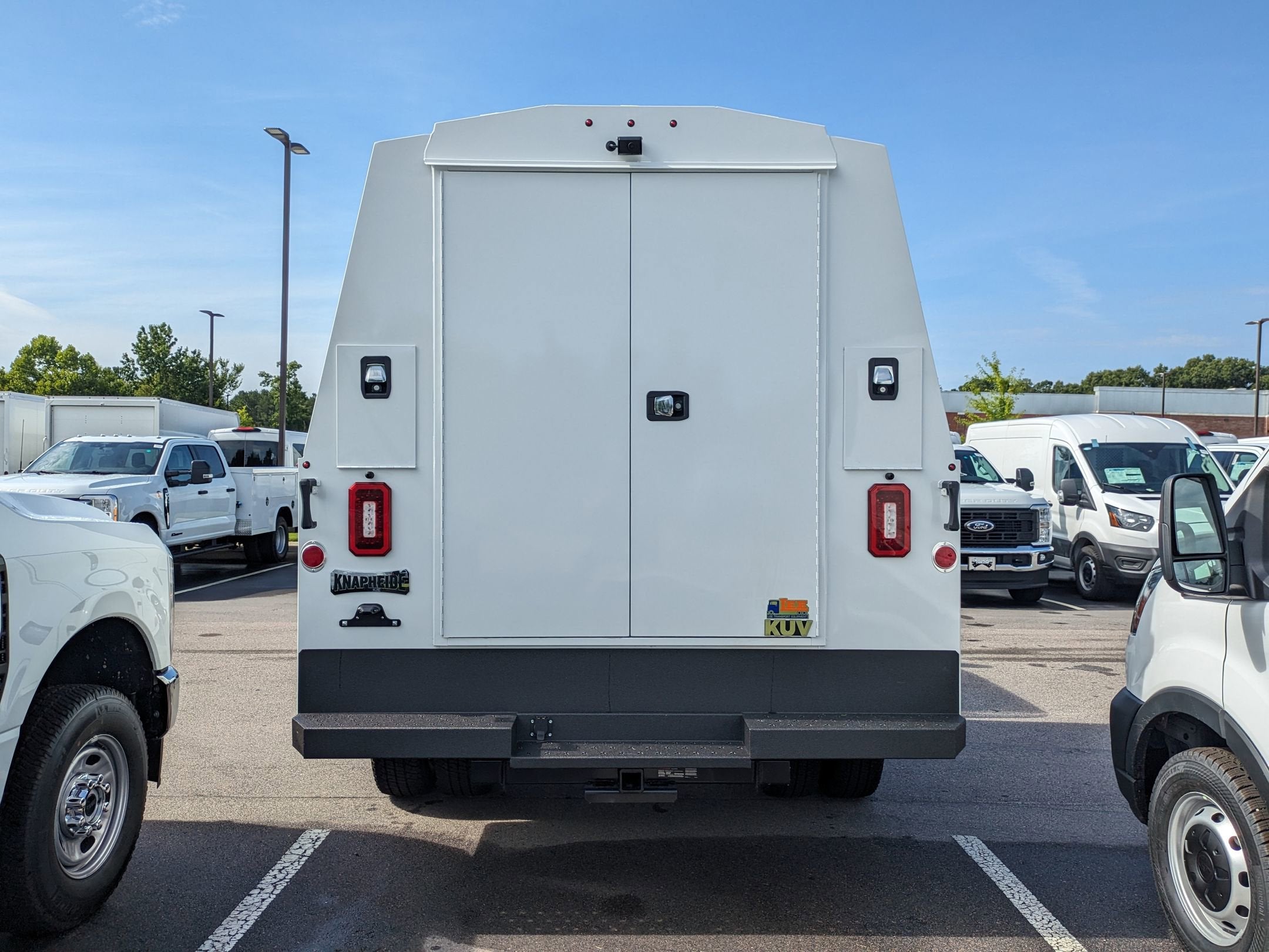 2025 Ford Super Duty F-350 DRW XL