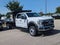 2025 Ford Super Duty F-450 DRW XL