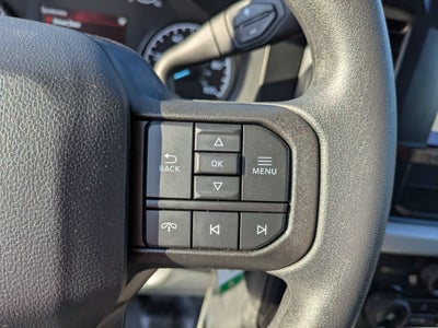 2026 Ford Super Duty F-450 DRW XL