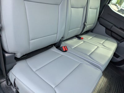 2026 Ford Super Duty F-450 DRW XL