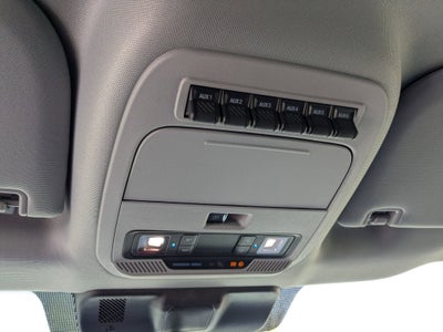 2025 Ford Super Duty F-450 DRW XL