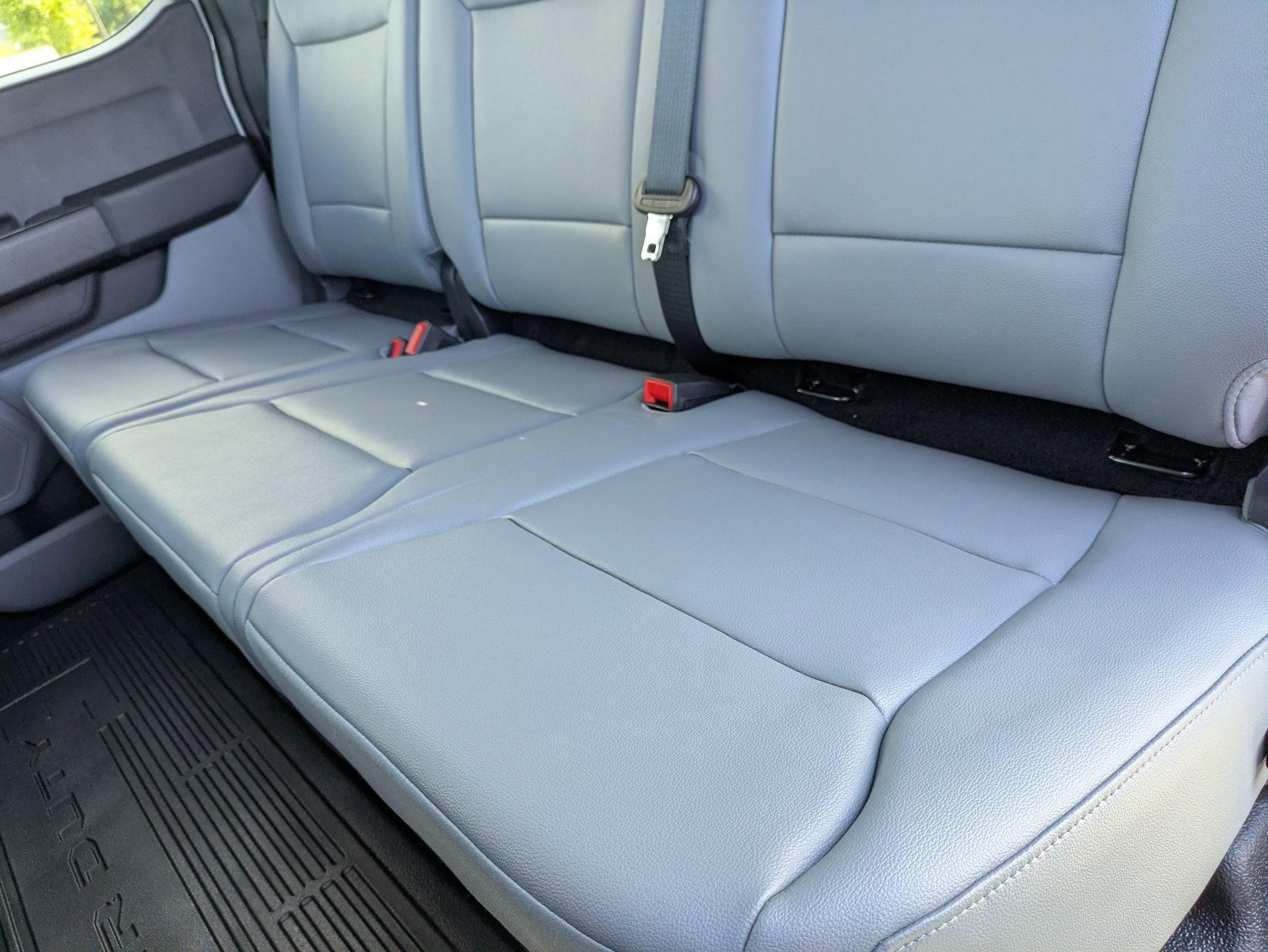 2025 Ford Super Duty F-450 DRW XL