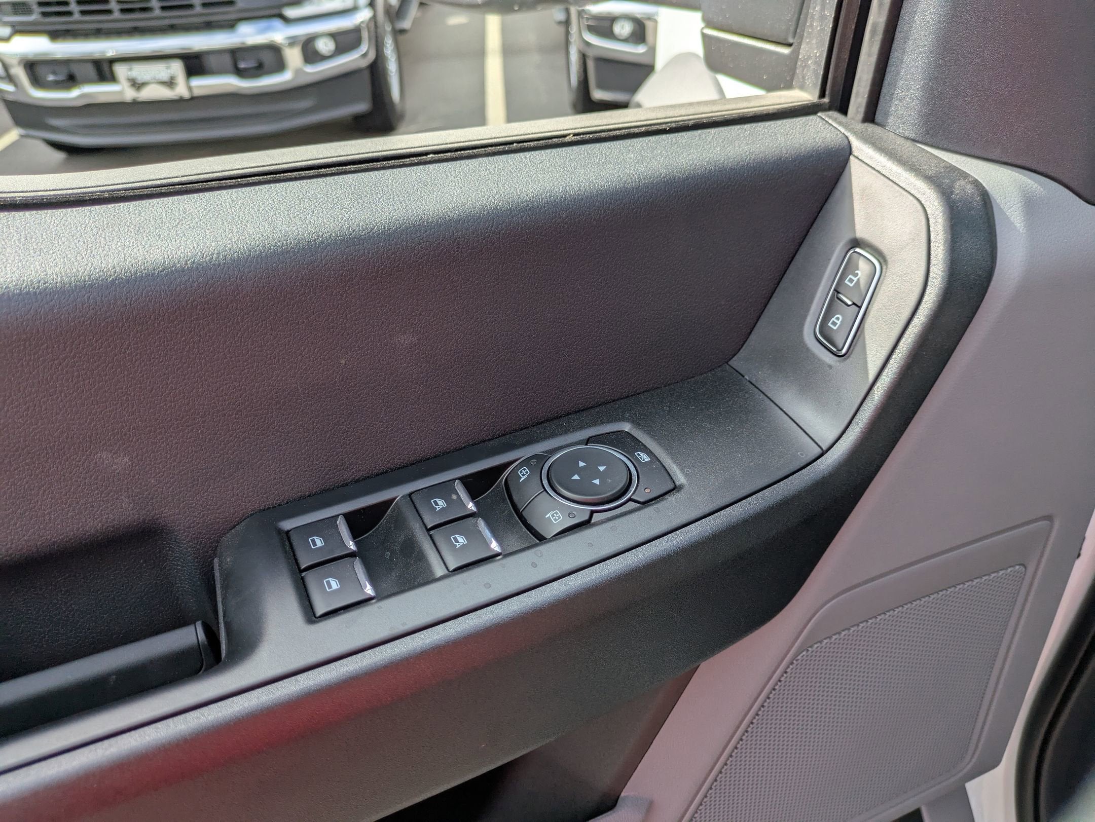 2025 Ford Super Duty F-450 DRW XL