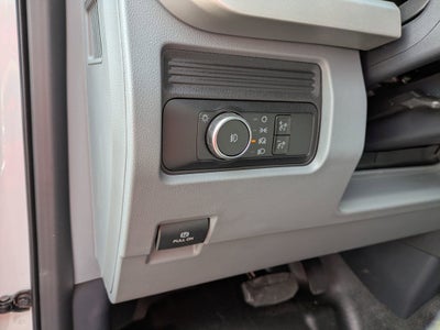 2025 Ford Super Duty F-450 DRW XL