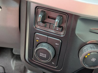 2025 Ford Super Duty F-450 DRW XL
