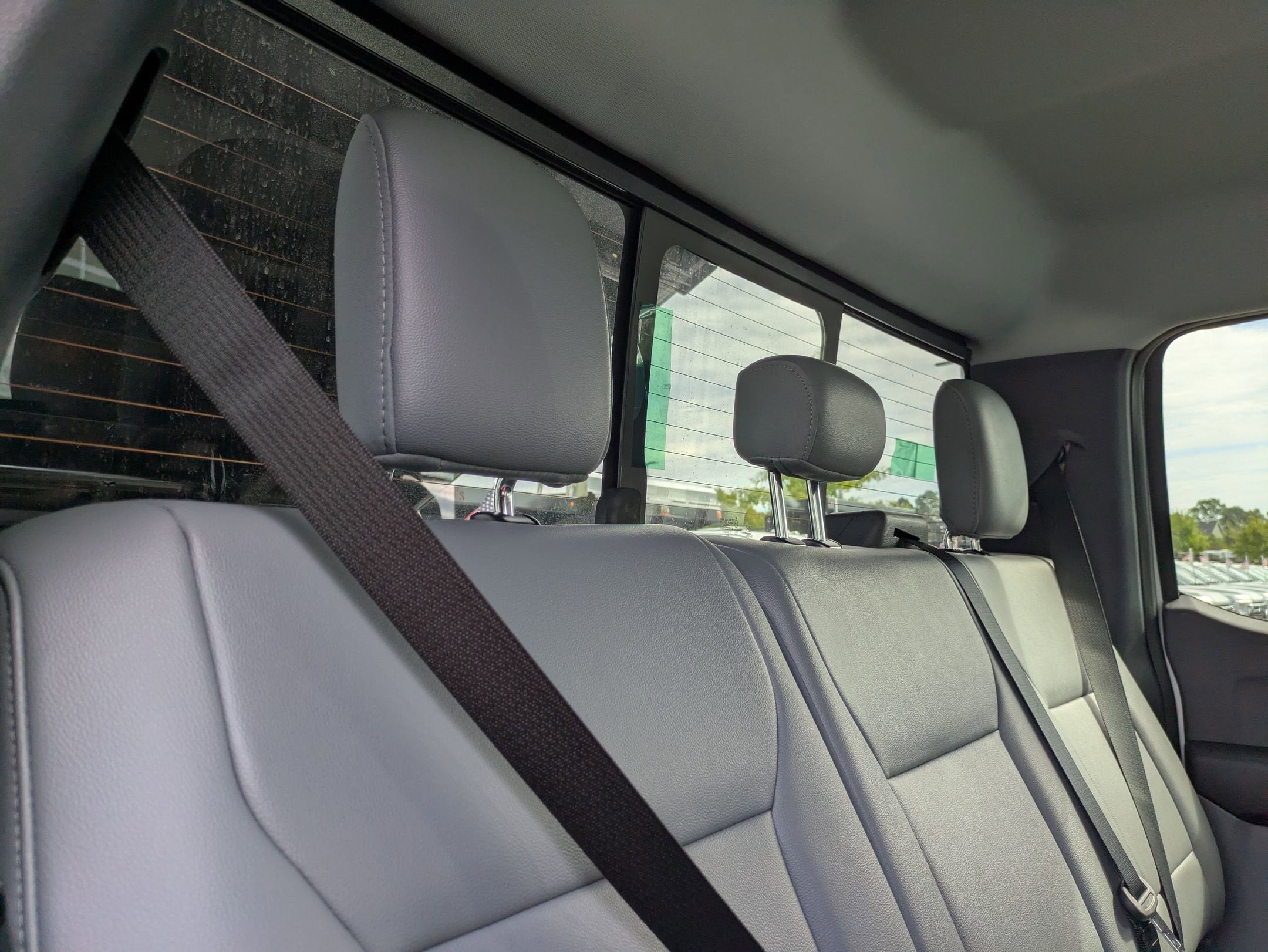 2025 Ford Super Duty F-450 DRW XL