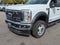 2025 Ford Super Duty F-450 DRW XL