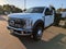 2025 Ford Super Duty F-450 DRW XL