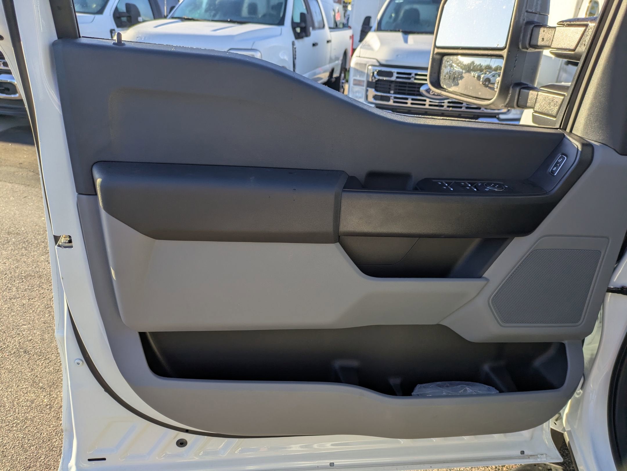 2025 Ford Super Duty F-450 DRW XL