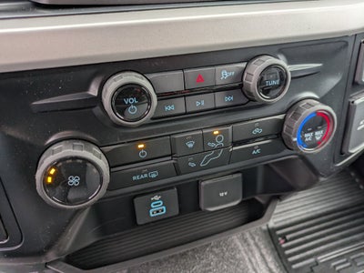 2026 Ford Super Duty F-450 DRW XL