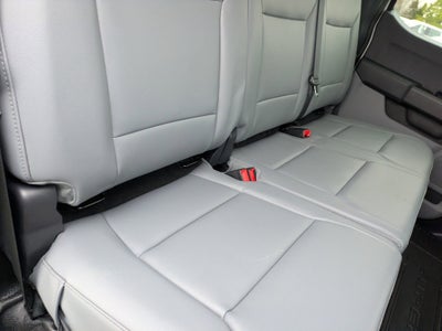 2026 Ford Super Duty F-450 DRW XL