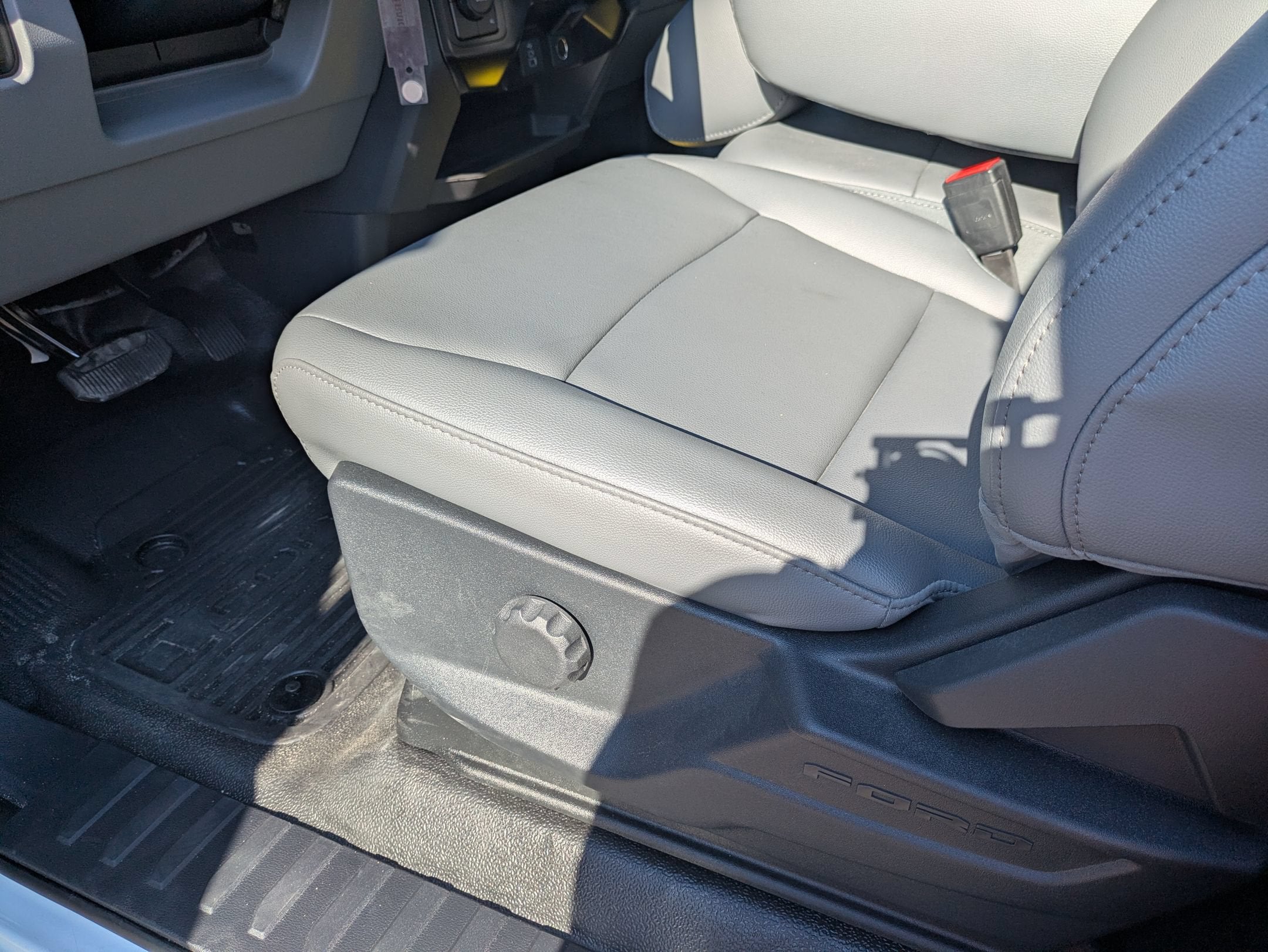 2026 Ford Super Duty F-450 DRW XL