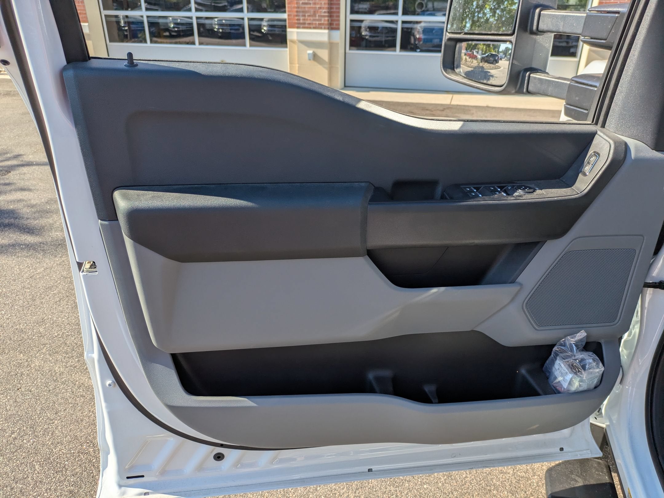 2026 Ford Super Duty F-450 DRW XL