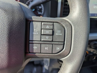 2026 Ford Super Duty F-450 DRW XL