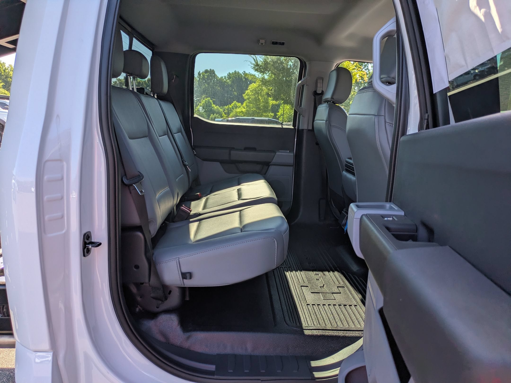 2026 Ford Super Duty F-450 DRW XL