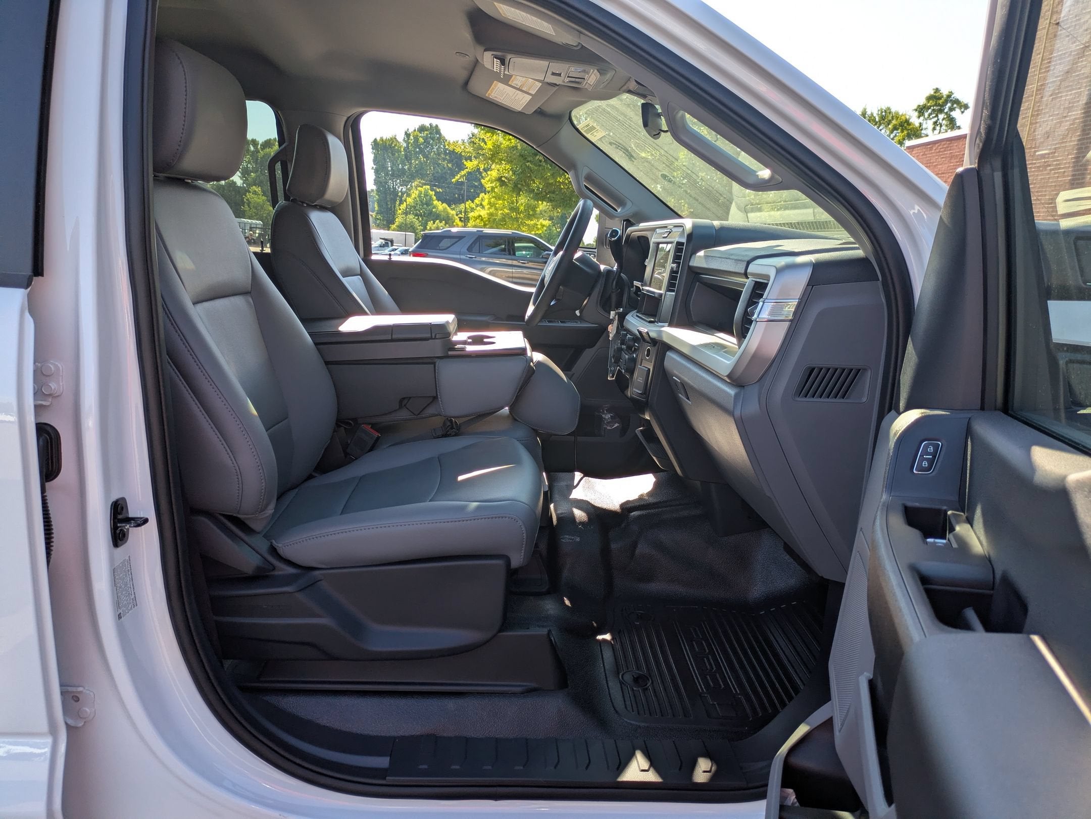 2026 Ford Super Duty F-450 DRW XL