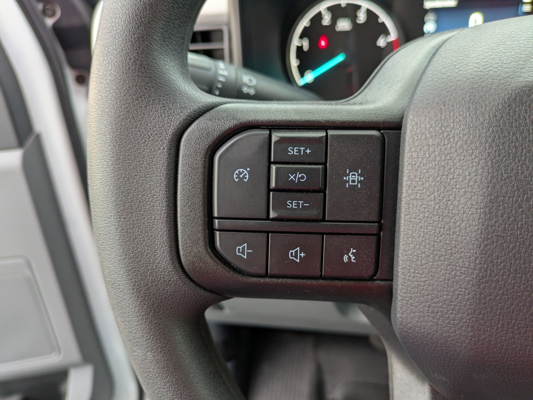 2025 Ford Super Duty F-450 DRW XL