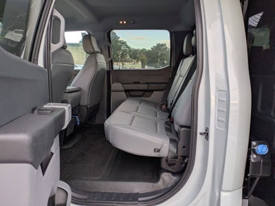 2025 Ford Super Duty F-450 DRW XL