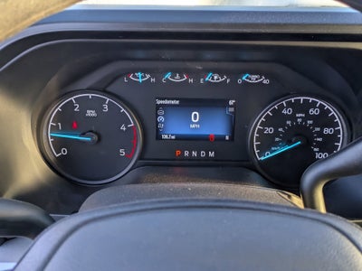 2025 Ford Super Duty F-450 DRW XL