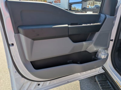 2026 Ford Super Duty F-450 DRW XL