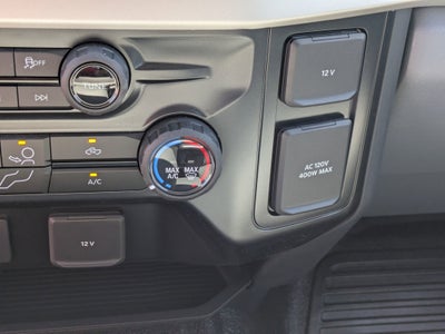 2026 Ford Super Duty F-450 DRW XL