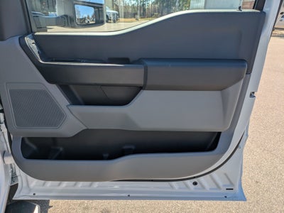 2026 Ford Super Duty F-450 DRW XL