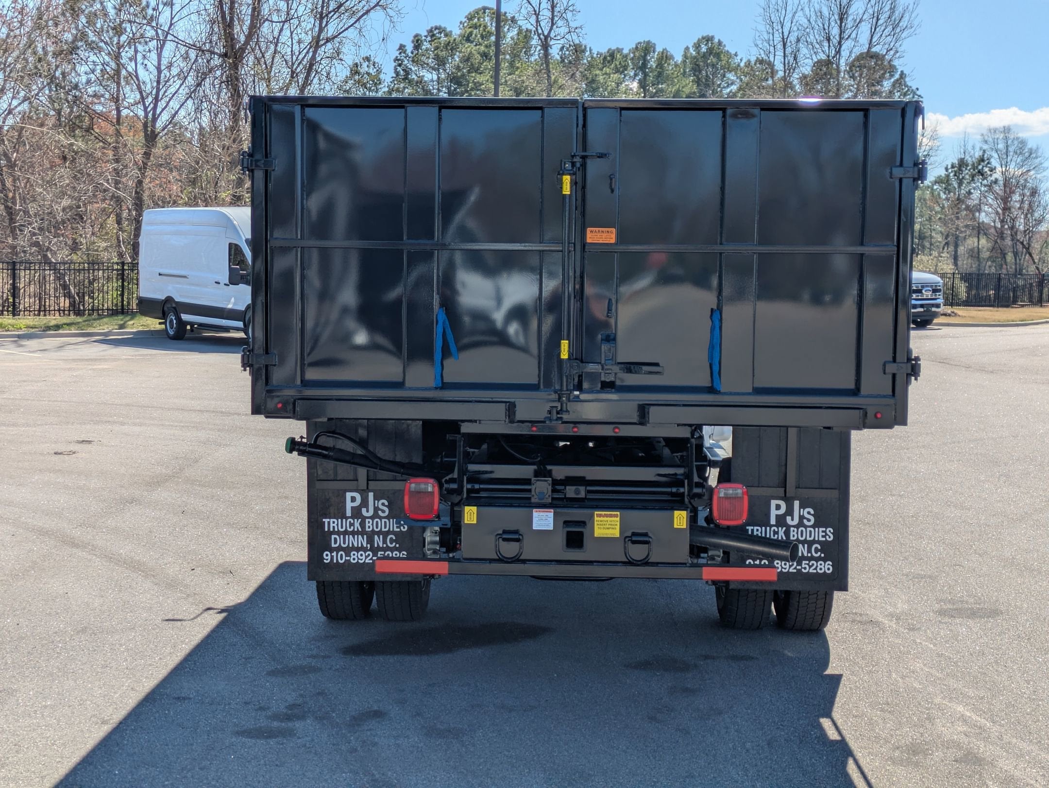 2026 Ford Super Duty F-450 DRW XL