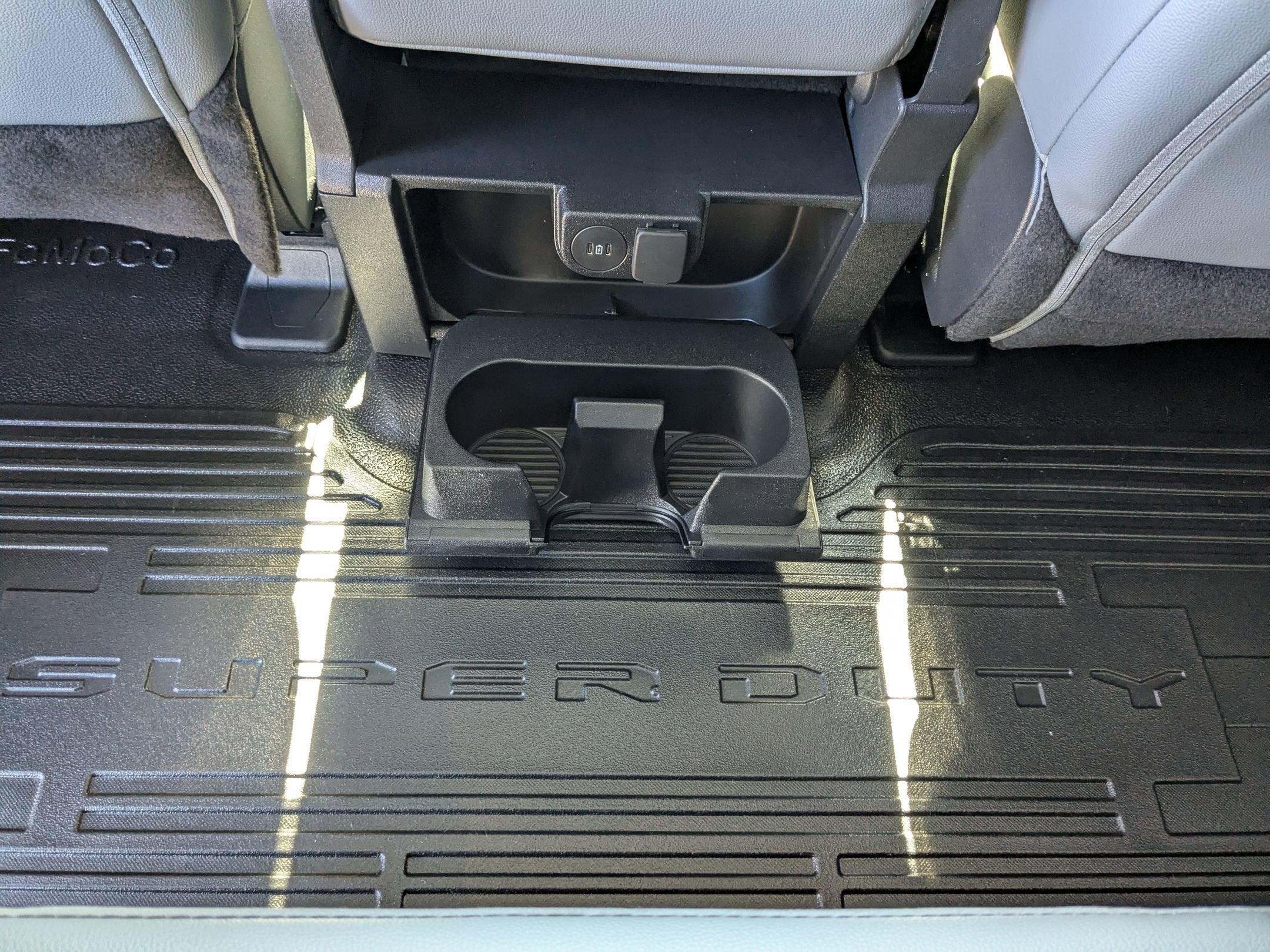 2026 Ford Super Duty F-450 DRW XL