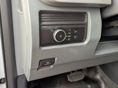 2025 Ford Super Duty F-450 DRW XL