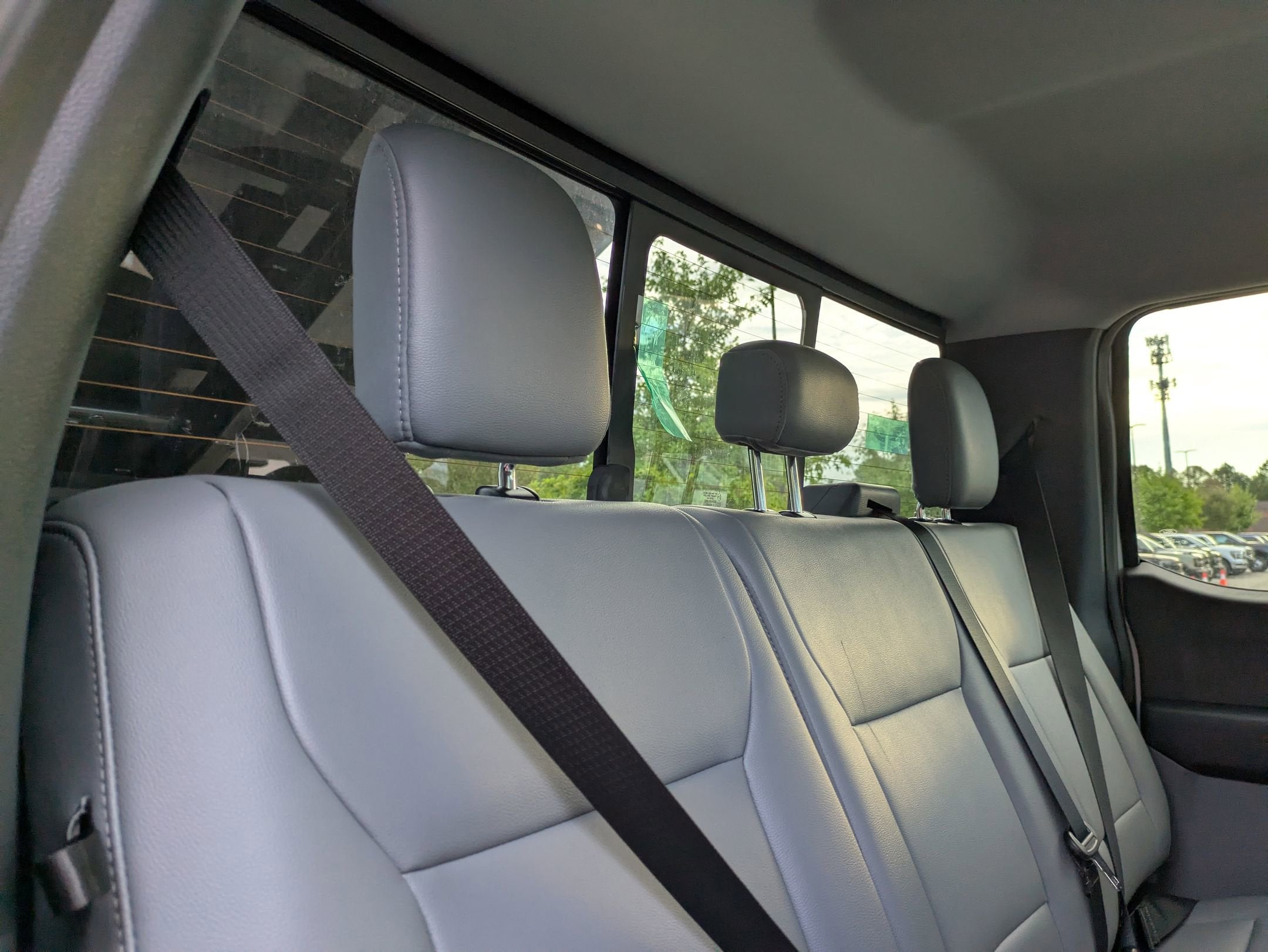 2025 Ford Super Duty F-450 DRW XL