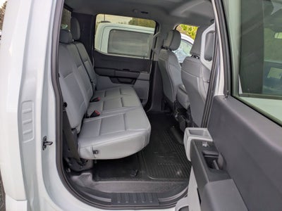 2026 Ford Super Duty F-450 DRW XL