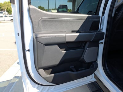 2026 Ford Super Duty F-450 DRW LARIAT