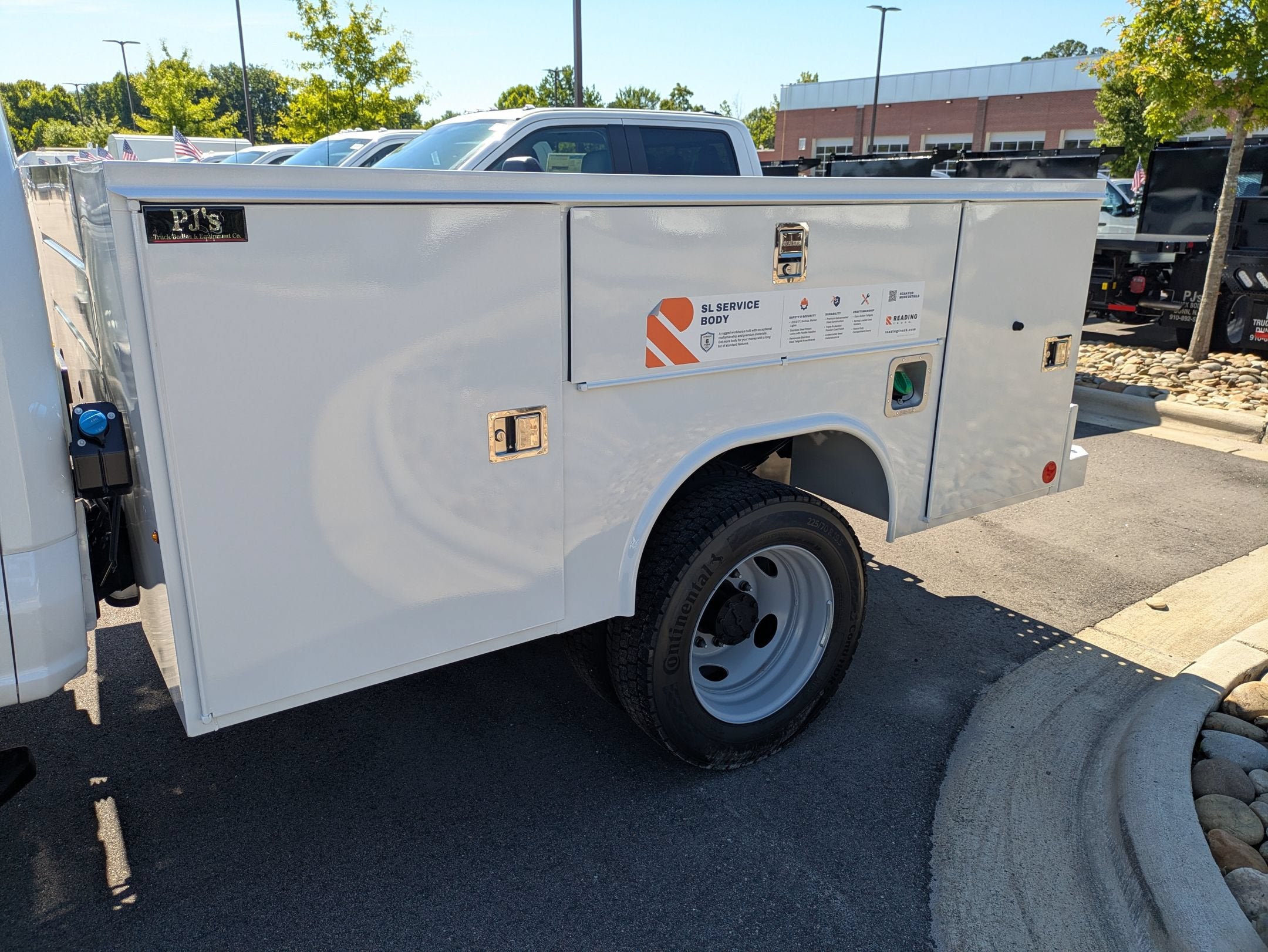2026 Ford Super Duty F-450 DRW XL