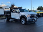 2025 Ford Super Duty F-450 DRW XL