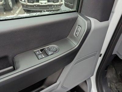 2026 Ford Super Duty F-550 DRW XL