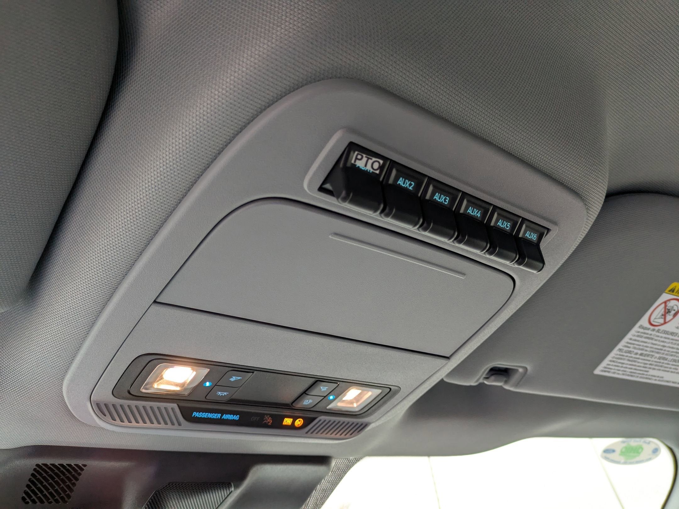 2026 Ford Super Duty F-550 DRW XL