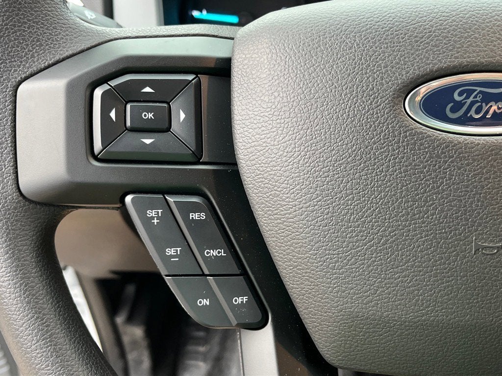 2025 Ford F-650SD Base