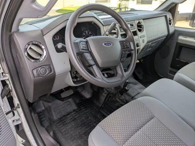 2021 Ford F-650SD Base