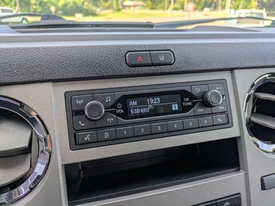 2021 Ford F-650SD Base