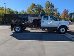 2026 Ford F-750SD Base