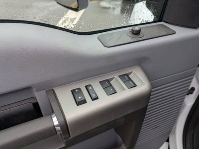 2026 Ford F-750SD Base