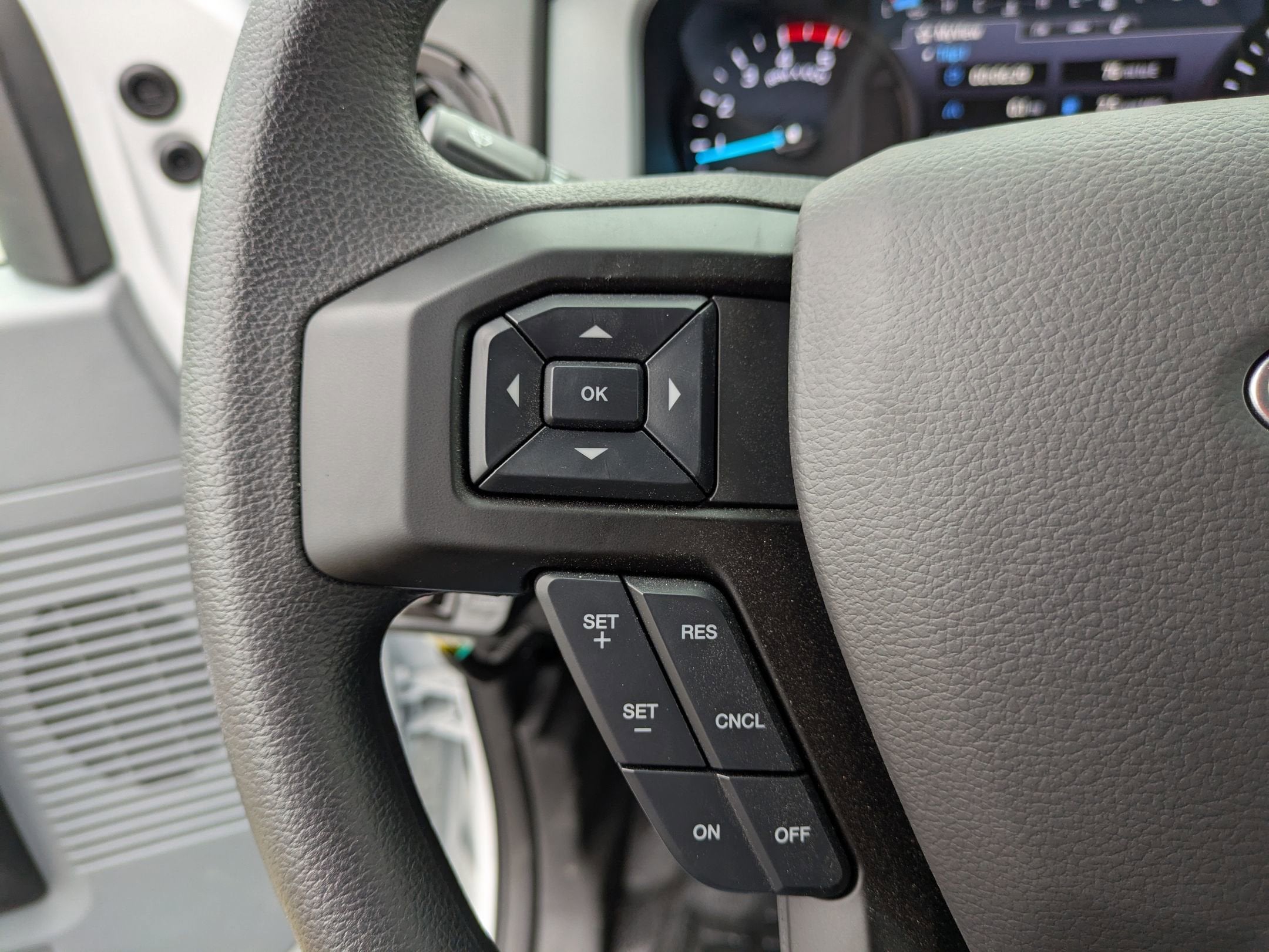 2026 Ford F-750SD Base