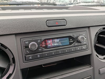 2026 Ford F-750SD Base