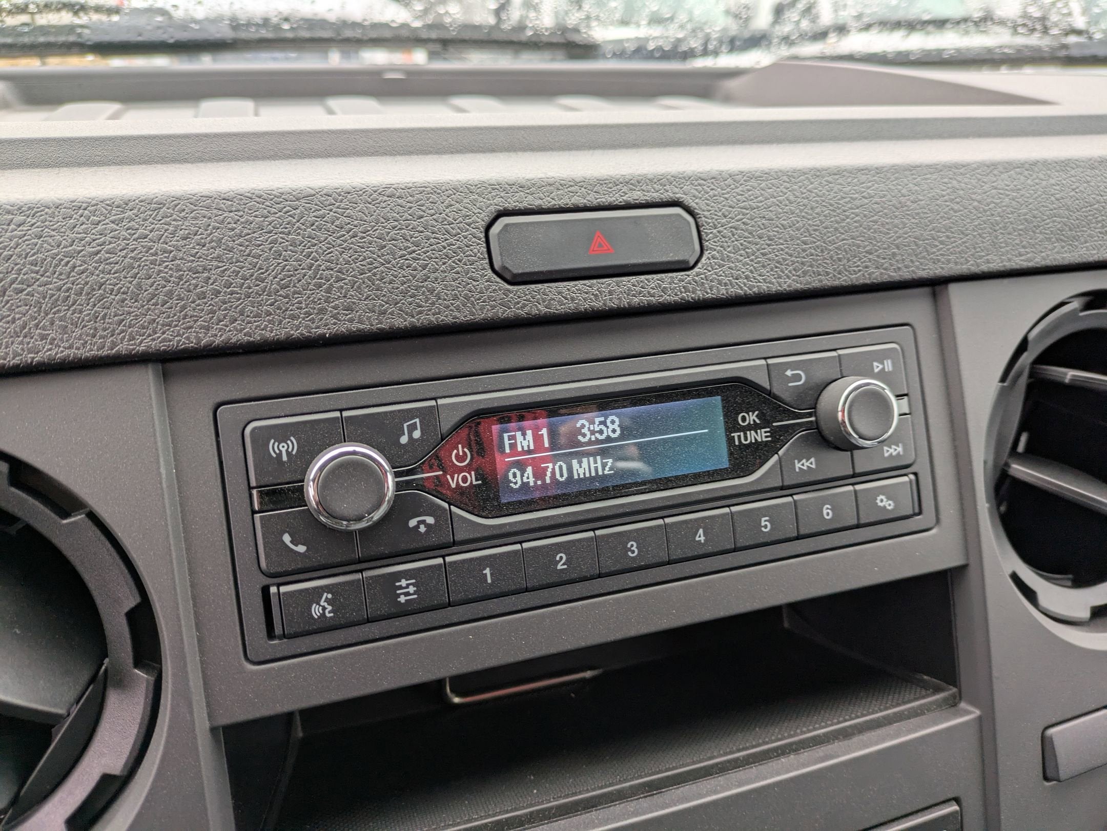 2026 Ford F-750SD Base